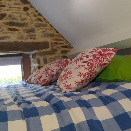 Bed and Breakfast Ker Anahid - L'Atelier Pleslin-Trigavou Zewnętrze zdjęcie