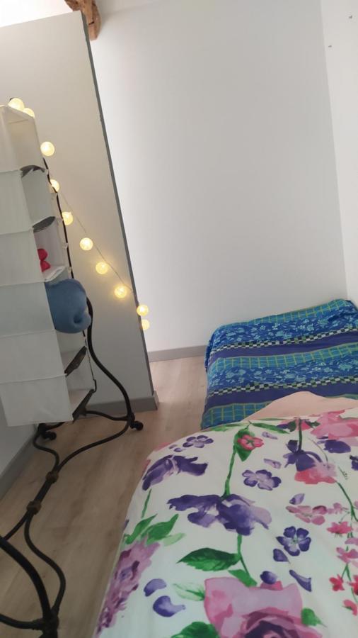 Bed and Breakfast Ker Anahid - L'Atelier Pleslin-Trigavou Zewnętrze zdjęcie